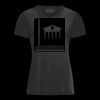 ATC Pro Team Polyester Short Ladies' Tee Thumbnail