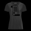 ATC Pro Team Polyester Short Ladies' Tee Thumbnail