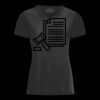 ATC Pro Team Polyester Short Ladies' Tee Thumbnail
