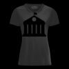 ATC Pro Team Polyester Short Ladies' Tee Thumbnail