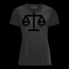 ATC Pro Team Polyester Short Ladies' Tee Thumbnail