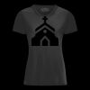 ATC Pro Team Polyester Short Ladies' Tee Thumbnail
