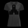 ATC Pro Team Polyester Short Ladies' Tee Thumbnail