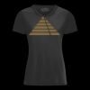 ATC Pro Team Polyester Short Ladies' Tee Thumbnail
