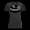 ATC Pro Team Polyester Short Ladies' Tee Thumbnail