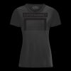 ATC Pro Team Polyester Short Ladies' Tee Thumbnail
