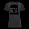 ATC Pro Team Polyester Short Ladies' Tee Thumbnail