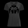 ATC Pro Team Polyester Short Ladies' Tee Thumbnail