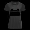ATC Pro Team Polyester Short Ladies' Tee Thumbnail