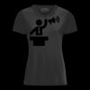 ATC Pro Team Polyester Short Ladies' Tee Thumbnail