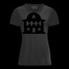 ATC Pro Team Polyester Short Ladies' Tee Thumbnail