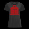 ATC Pro Team Polyester Short Ladies' Tee Thumbnail