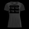 ATC Pro Team Polyester Short Ladies' Tee Thumbnail