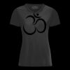 ATC Pro Team Polyester Short Ladies' Tee Thumbnail