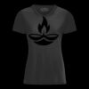 ATC Pro Team Polyester Short Ladies' Tee Thumbnail