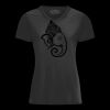 ATC Pro Team Polyester Short Ladies' Tee Thumbnail