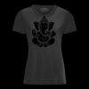 ATC Pro Team Polyester Short Ladies' Tee Thumbnail