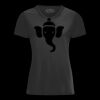 ATC Pro Team Polyester Short Ladies' Tee Thumbnail