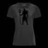ATC Pro Team Polyester Short Ladies' Tee Thumbnail