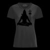 ATC Pro Team Polyester Short Ladies' Tee Thumbnail