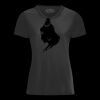 ATC Pro Team Polyester Short Ladies' Tee Thumbnail
