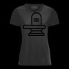ATC Pro Team Polyester Short Ladies' Tee Thumbnail