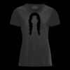 ATC Pro Team Polyester Short Ladies' Tee Thumbnail