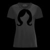 ATC Pro Team Polyester Short Ladies' Tee Thumbnail