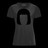 ATC Pro Team Polyester Short Ladies' Tee Thumbnail