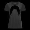 ATC Pro Team Polyester Short Ladies' Tee Thumbnail