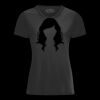 ATC Pro Team Polyester Short Ladies' Tee Thumbnail