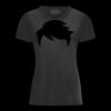 ATC Pro Team Polyester Short Ladies' Tee Thumbnail