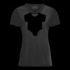 ATC Pro Team Polyester Short Ladies' Tee Thumbnail