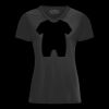 ATC Pro Team Polyester Short Ladies' Tee Thumbnail