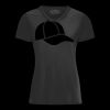 ATC Pro Team Polyester Short Ladies' Tee Thumbnail