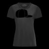 ATC Pro Team Polyester Short Ladies' Tee Thumbnail