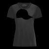 ATC Pro Team Polyester Short Ladies' Tee Thumbnail