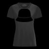 ATC Pro Team Polyester Short Ladies' Tee Thumbnail