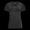 ATC Pro Team Polyester Short Ladies' Tee Thumbnail