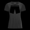 ATC Pro Team Polyester Short Ladies' Tee Thumbnail