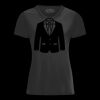 ATC Pro Team Polyester Short Ladies' Tee Thumbnail