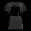 ATC Pro Team Polyester Short Ladies' Tee Thumbnail