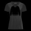 ATC Pro Team Polyester Short Ladies' Tee Thumbnail