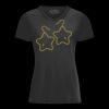 ATC Pro Team Polyester Short Ladies' Tee Thumbnail