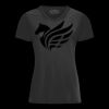 ATC Pro Team Polyester Short Ladies' Tee Thumbnail