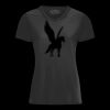 ATC Pro Team Polyester Short Ladies' Tee Thumbnail