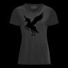 ATC Pro Team Polyester Short Ladies' Tee Thumbnail