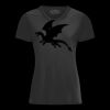 ATC Pro Team Polyester Short Ladies' Tee Thumbnail