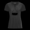 ATC Pro Team Polyester Short Ladies' Tee Thumbnail