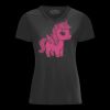 ATC Pro Team Polyester Short Ladies' Tee Thumbnail